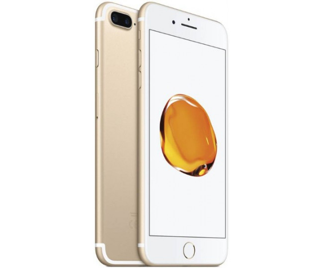 Apple iPhone 7 Plus 32gb Gold Neverlock